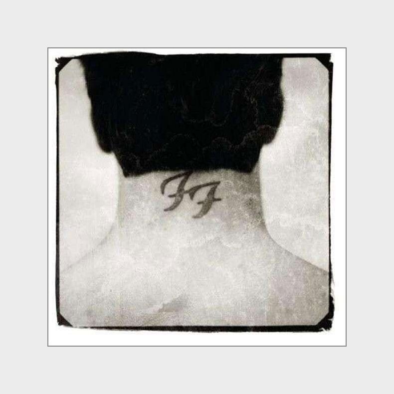 Foo Fighters - There Is Nothing Left To Lose - Vinyl Lp