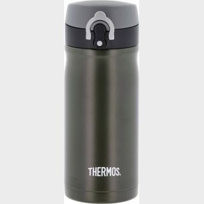 Thermos - Termokrus Med Lg - 350 Ml - Army