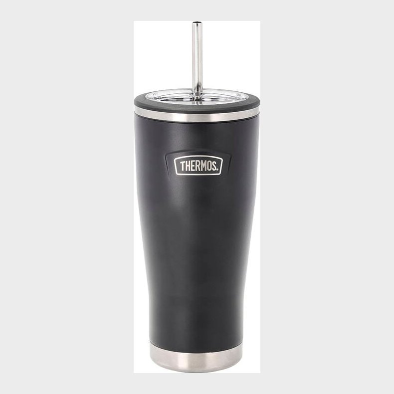 Thermos - Termokrus 0,7 Liter - Sort