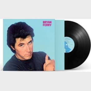 Bryan Ferry - These Foolish Things - Vinyl Lp