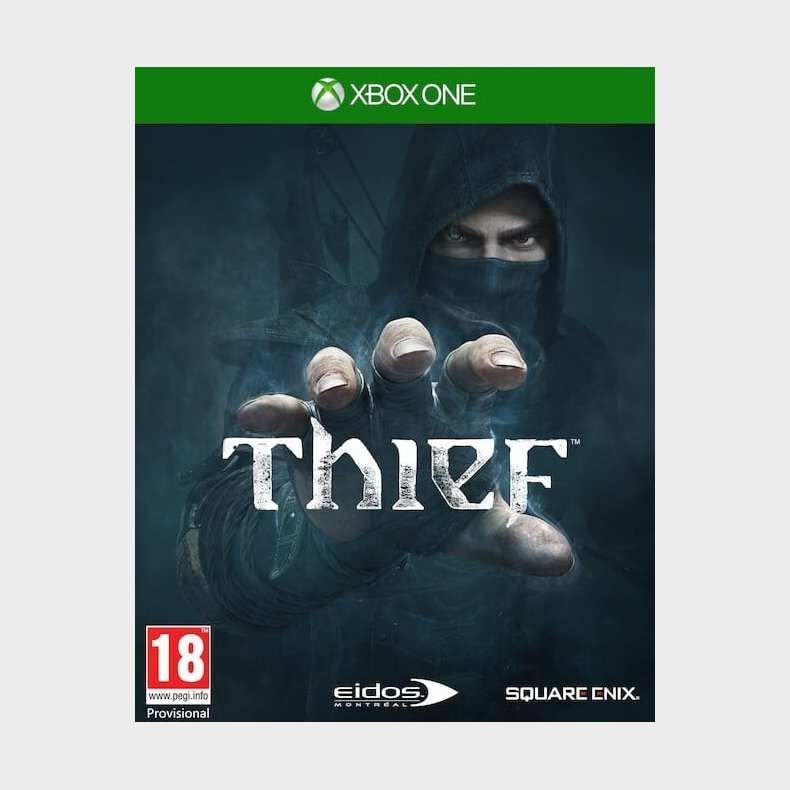Thief - Xbox One