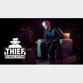 Thief Simulator Unlimited - Nintendo Switch