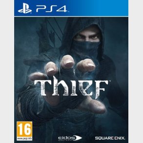 Thief - PS4