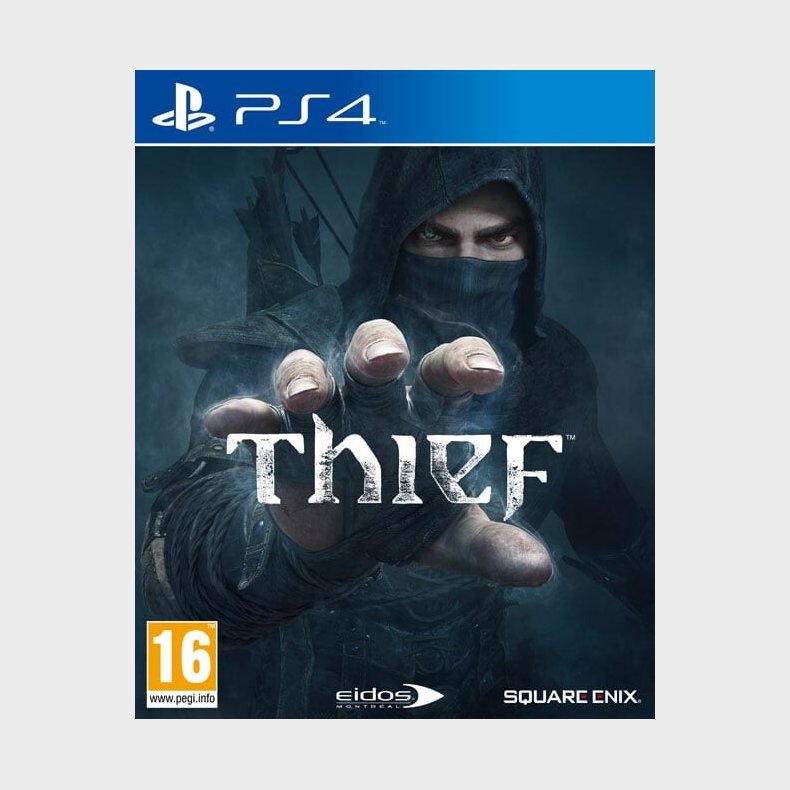 Thief - PS4