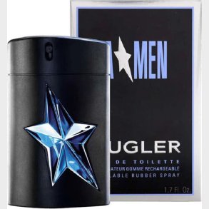 Thierry Mugler - Angel Men Edt 50 Ml