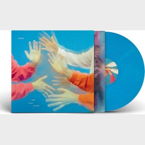 Efterklang - Things We Have In Common - Vinyl Lp