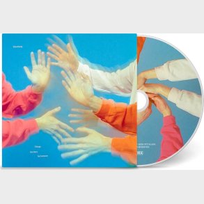 Efterklang - Things We Have In Common - CD