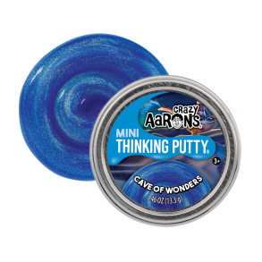 Crazy Aarons | Thinking Putty Mini - Cave of Wonders