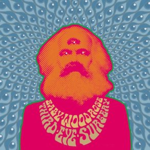 Baby Woodrose - Third Eye Surgery - Vinyl Lp