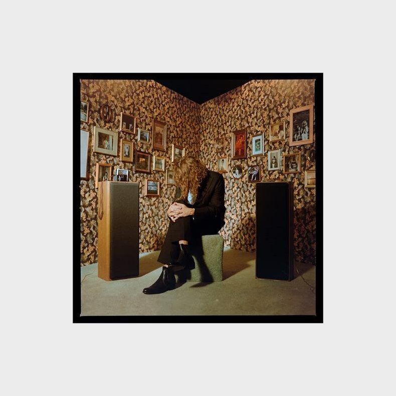 Kevin Morby - This Is A Photograph - Vinyl Lp