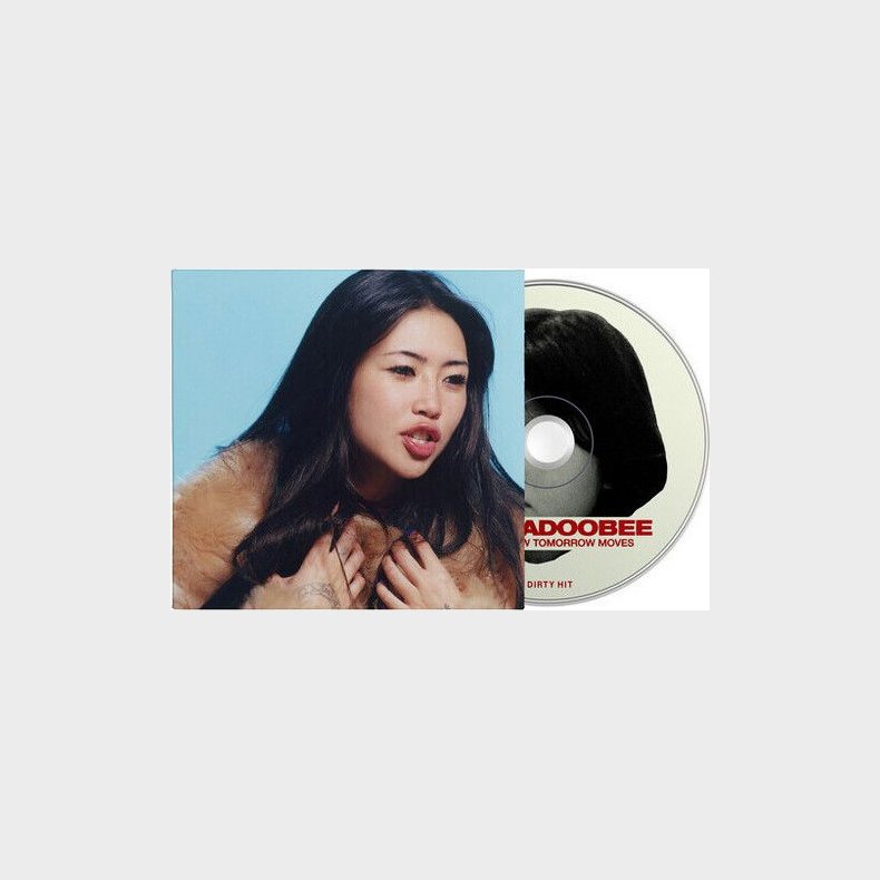 Beabadoobee - This Is How Tomorrow Moves - Vinyl Lp