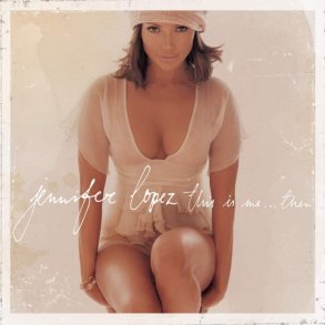Jennifer Lopez - This Is Me..then - Vinyl Lp