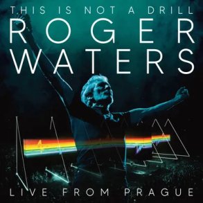 Roger Waters - This Is Not A Drill - Live From Prague - CD