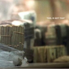 Apollo Brown & Crimeapple - This, Is Not That - CD