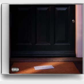 Stormzy - This Is What I Mean - CD