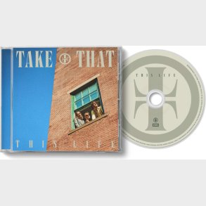 Take That - This Life - CD