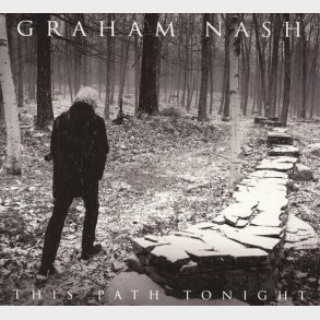 Graham Nash - This Path Tonight - CD
