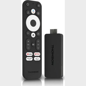 Thomson Streaming 4k Uhd (2160p)