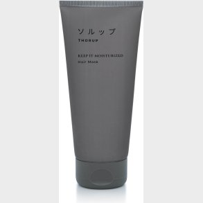 Thorup - Keep It Moisturized Hair Mask 200 Ml