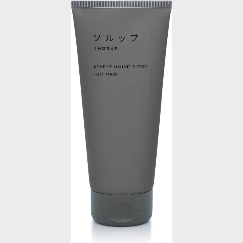 Thorup - Keep It Moisturized Hair Mask 200 Ml