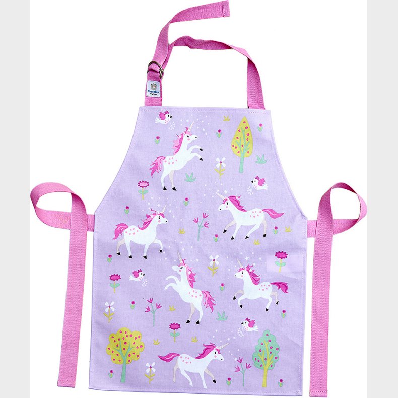 Threadbear Design - Forklde - Enhjrning