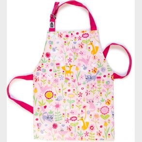 Threadbear Design - Forklde - Floras Have