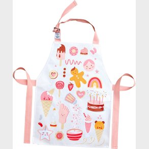 Threadbear Design - Forkl�de - Sweets And Treats