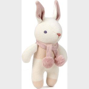 Threadbear - Rangle - Hvid Kanin 22 Cm