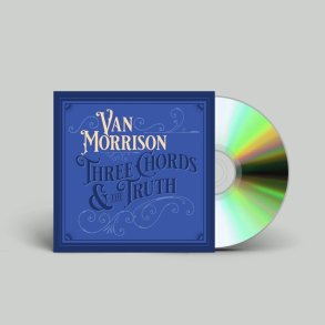 Van Morrison - Three Chords & The Truth - CD