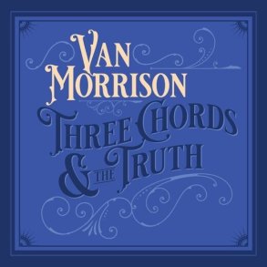 Van Morrison - Three Chords & The Truth - Vinyl Lp