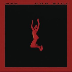 Lennon Stella - Three. Two. One. - Vinyl Lp