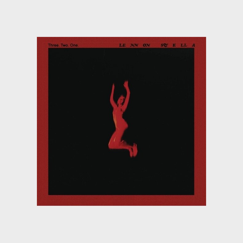 Lennon Stella - Three. Two. One. - Vinyl Lp