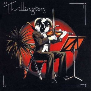 Paul Mccartney - Thrillington - Vinyl Lp