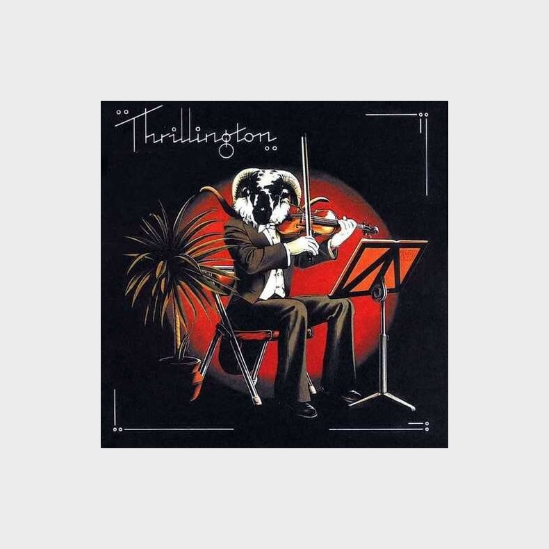 Paul Mccartney - Thrillington - Vinyl Lp