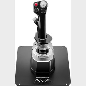 Thrustmaster Ava Desktop Plate