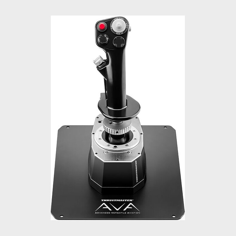 Thrustmaster Ava Desktop Plate
