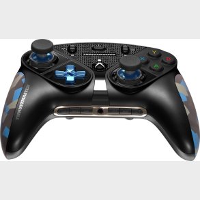 Thrustmaster Eswap X Blue Color Pack