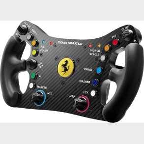 Thrustmaster Ferrari488 Gt3 Wheel Add-on