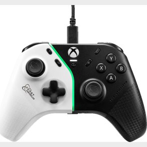 Thrustmaster Heart Controller