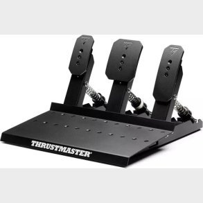 Thrustmaster - Raceline Pedals Iii
