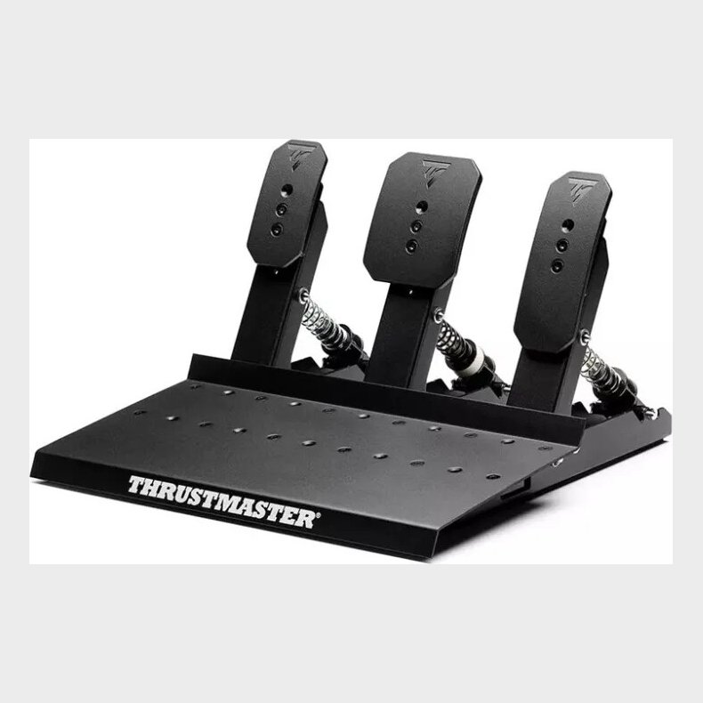 Thrustmaster - Raceline Pedals Iii