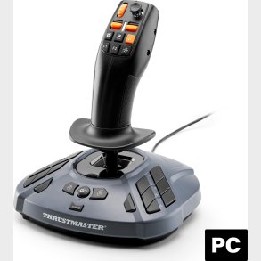 Thrustmaster Simtask Farming Stick