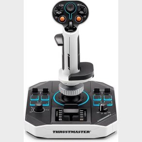 Thrustmaster - Sol-r Flightstick (1-pack)