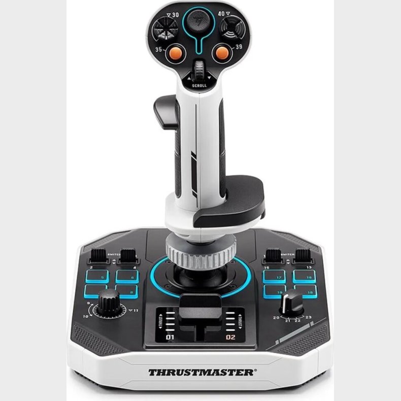 Thrustmaster - Sol-r Flightstick (1-pack)