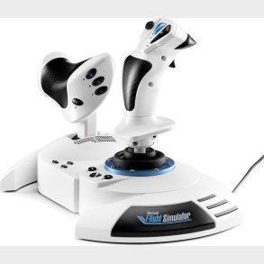 Thrustmaster T-flight Hotas One Microsoft Simulator Edt