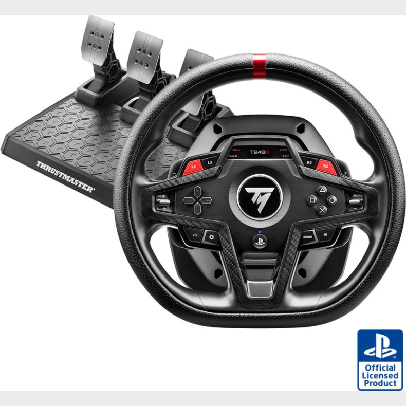 Thrustmaster T248r