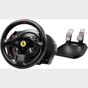 Thrustmaster T300 Ferrari Gte