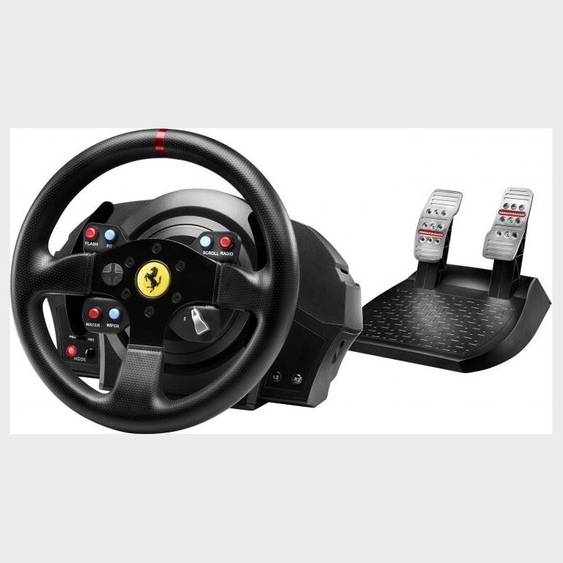 Thrustmaster T300 Ferrari Gte