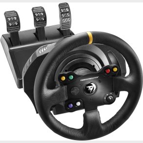 Thrustmaster - Tx Racing Wheel - Leather Edition