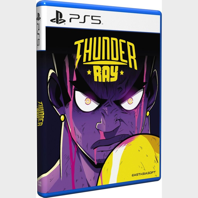 Thunder Ray - PS5